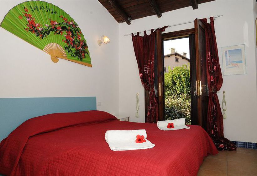 Hotel Vela Blu  | Golfo Aranci | Sardegna | Italia 12