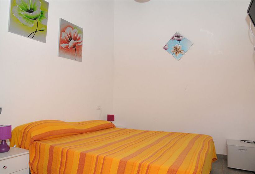 Hotel Vela Blu  | Golfo Aranci | Sardegna | Italia 13