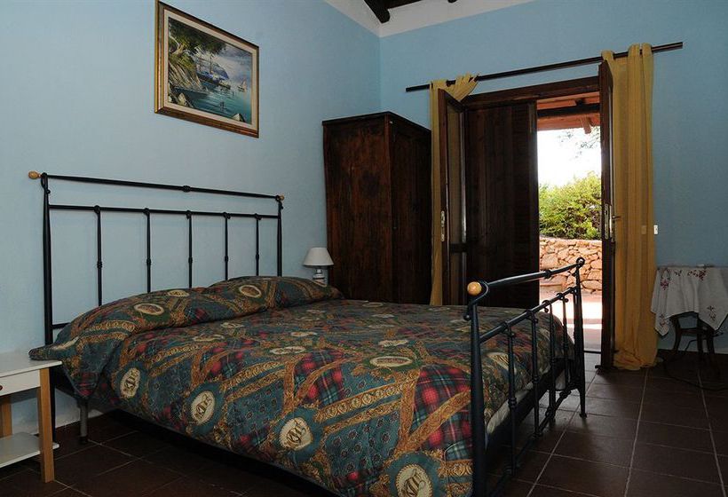 Hotel Vela Blu  | Golfo Aranci | Sardegna | Italia 14