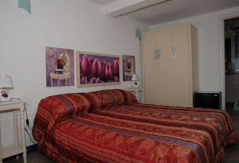 Hotel Vela Blu  | Golfo Aranci | Sardegna | Italia 16