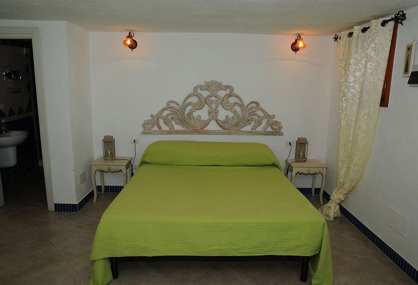 Hotel Vela Blu  | Golfo Aranci | Sardegna | Italia 17