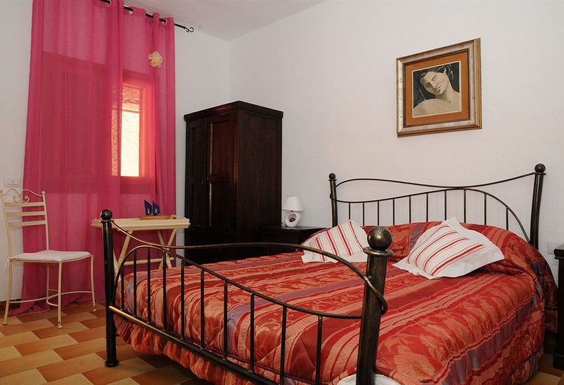 Hotel Vela Blu  | Golfo Aranci | Sardegna | Italia 18