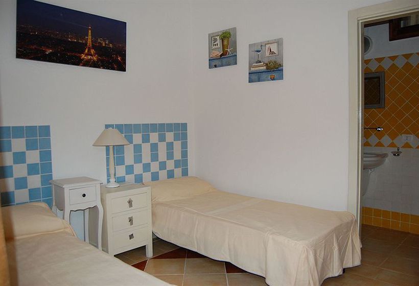 Hotel Vela Blu  | Golfo Aranci | Sardegna | Italia 19