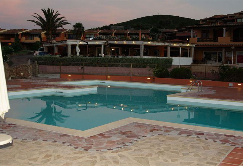 Hotel Vela Blu  | Golfo Aranci | Sardegna | Italia 3