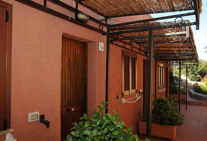 Hotel Vela Blu  | Golfo Aranci | Sardegna | Italia 4