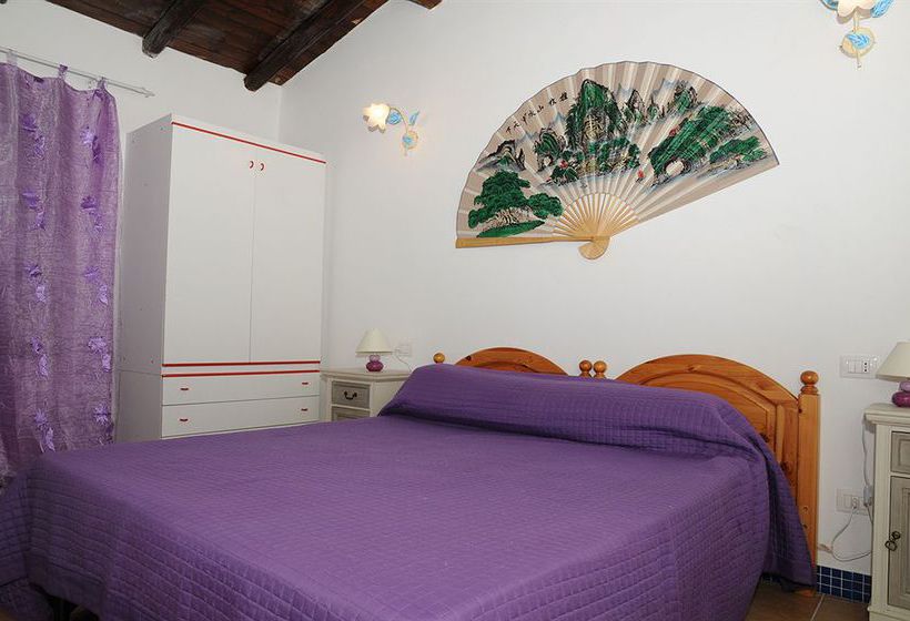 Hotel Vela Blu  | Golfo Aranci | Sardegna | Italia 6