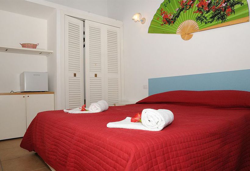 Hotel Vela Blu  | Golfo Aranci | Sardegna | Italia 8