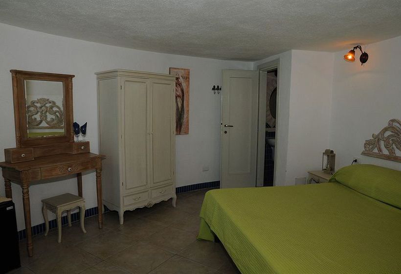 Hotel Vela Blu  | Golfo Aranci | Sardegna | Italia 9