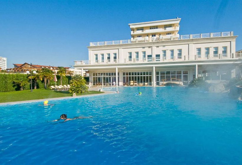 Hotel Terme All'alba  | Abano Terme | Padova | Italia 1