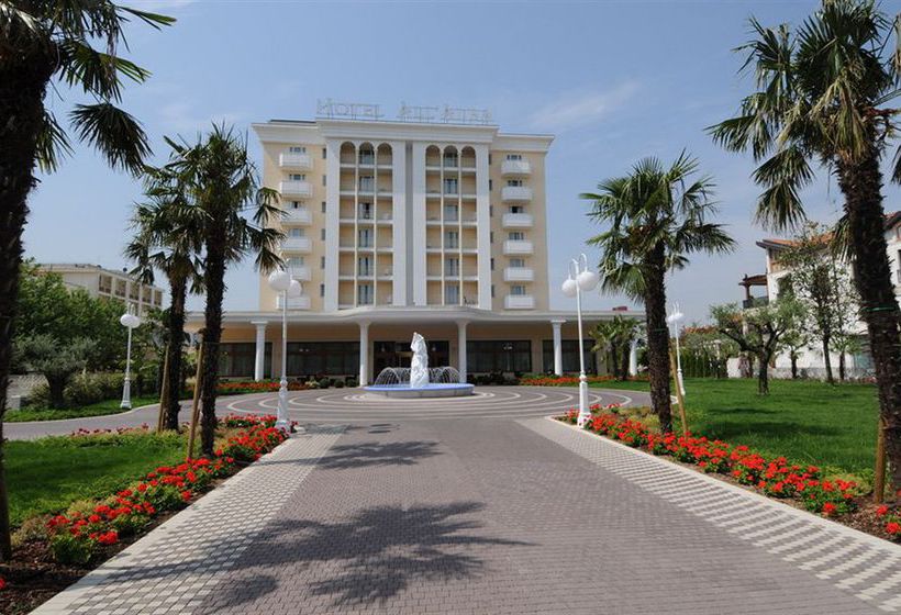 Hotel Terme All'alba  | Abano Terme | Padova | Italia 10