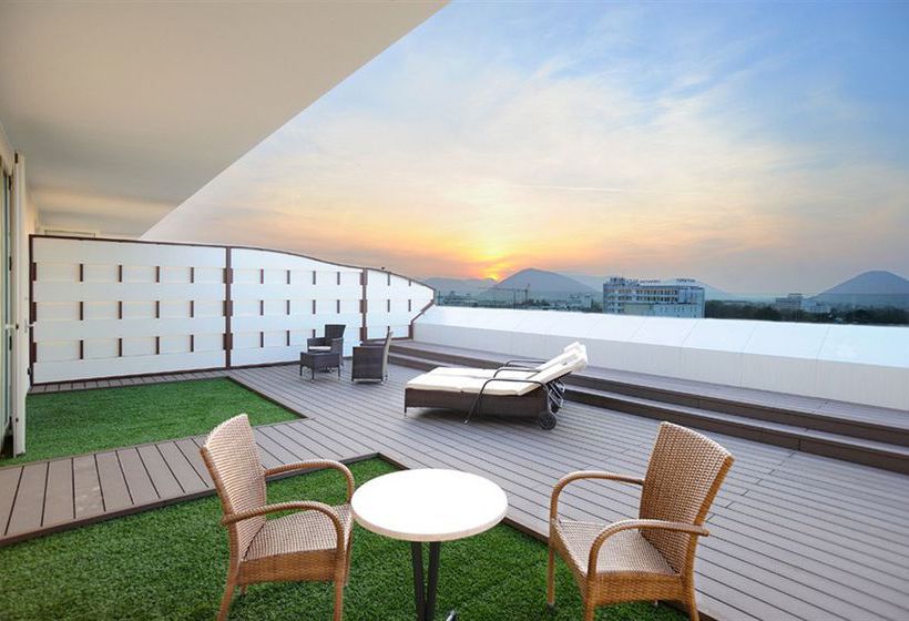 Hotel Terme All'alba  | Abano Terme | Padova | Italia 12