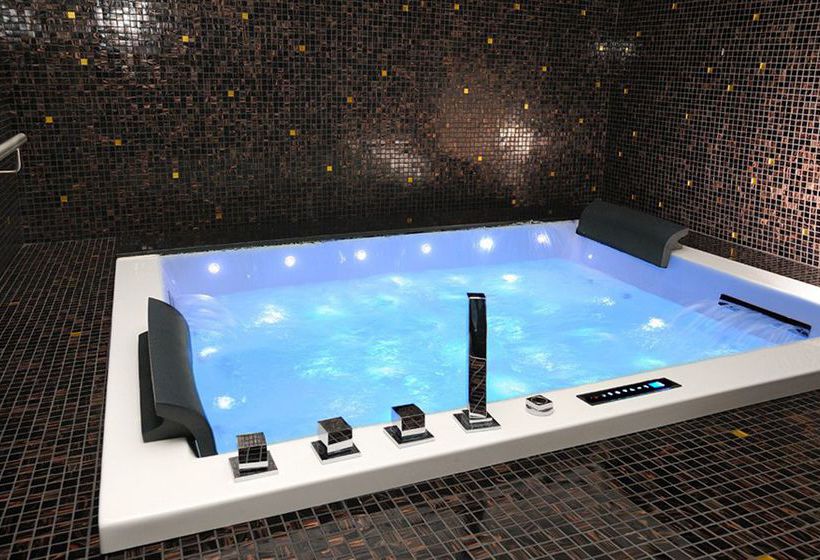 Hotel Terme All'alba  | Abano Terme | Padova | Italia 13