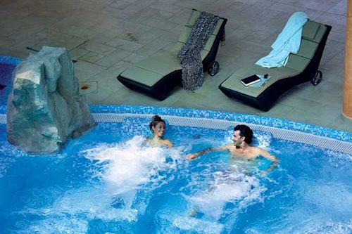 Hotel Terme All'alba  | Abano Terme | Padova | Italia 14