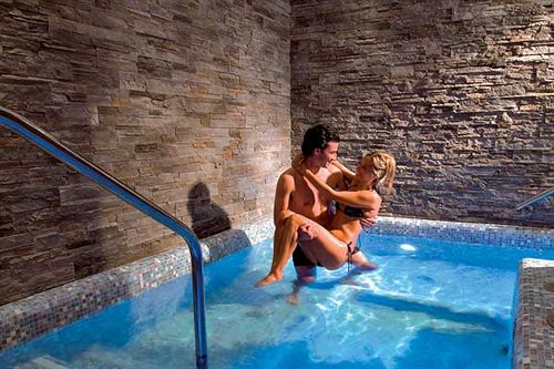 Hotel Terme All'alba  | Abano Terme | Padova | Italia 15