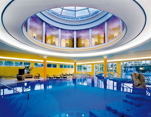 Hotel Terme All'alba  | Abano Terme | Padova | Italia 16