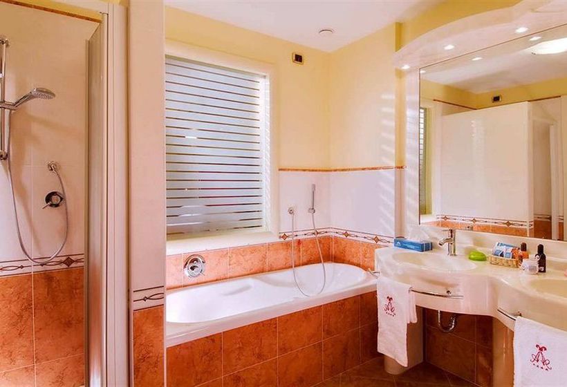 Hotel Terme All'alba  | Abano Terme | Padova | Italia 2