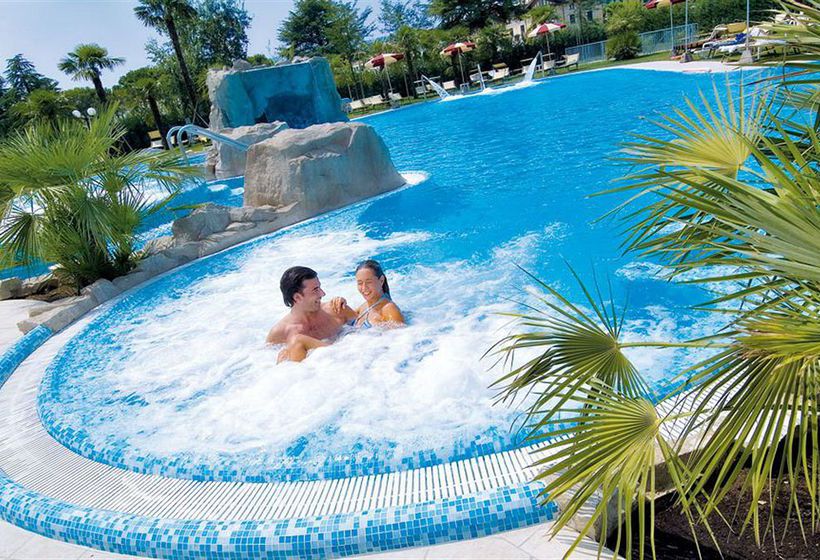 Hotel Terme All'alba  | Abano Terme | Padova | Italia 3