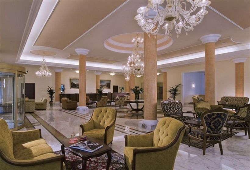 Hotel Terme All'alba  | Abano Terme | Padova | Italia 4