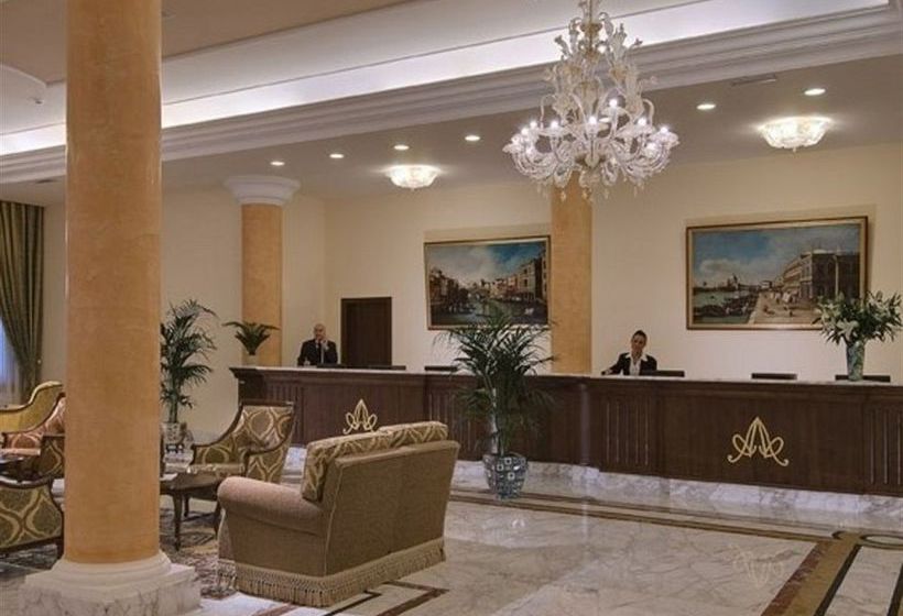 Hotel Terme All'alba  | Abano Terme | Padova | Italia 5