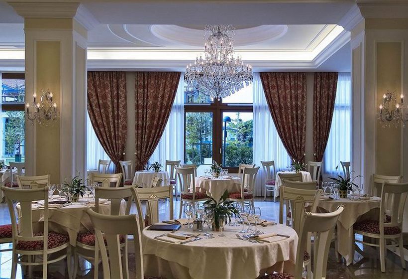 Hotel Terme All'alba  | Abano Terme | Padova | Italia 6