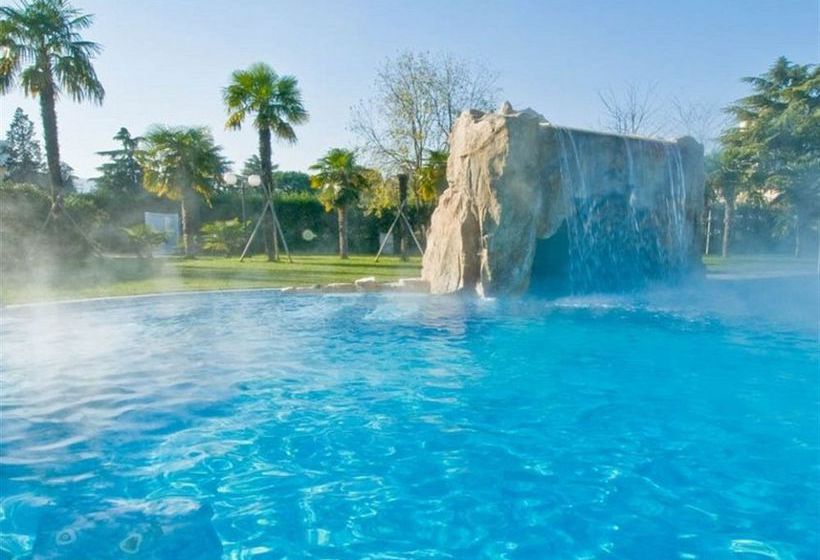 Hotel Terme All'alba  | Abano Terme | Padova | Italia 7