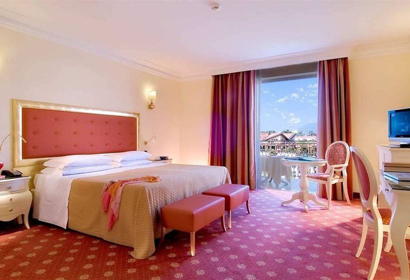 Hotel Terme All'alba  | Abano Terme | Padova | Italia 8