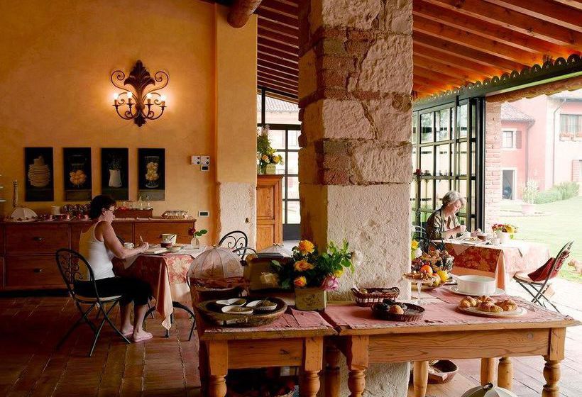 Hotel Musella Winery & Relais  | San Martino Buon Albergo | Verona | Italia 1