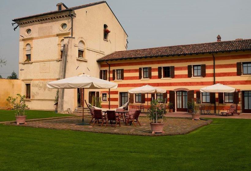 Hotel Musella Winery & Relais  | San Martino Buon Albergo | Verona | Italia 10
