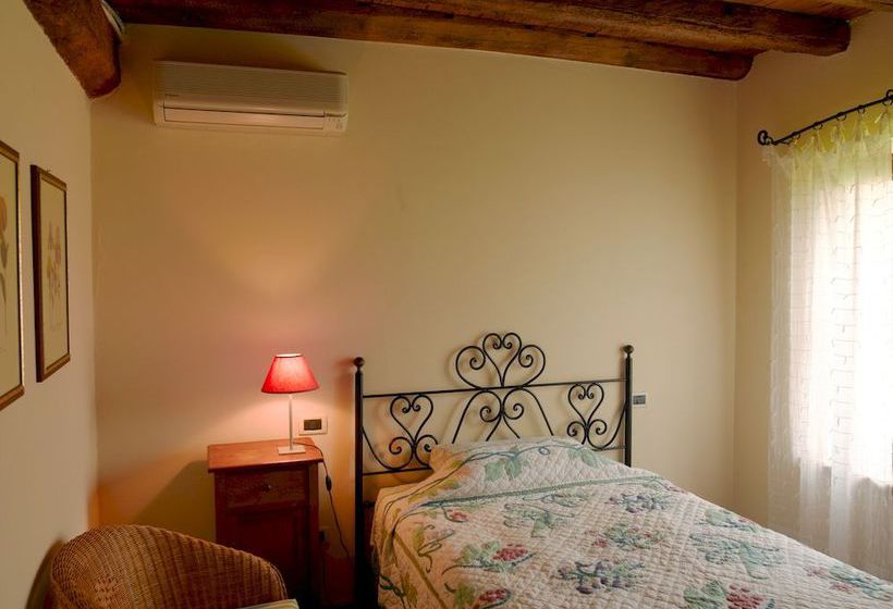 Hotel Musella Winery & Relais  | San Martino Buon Albergo | Verona | Italia 11