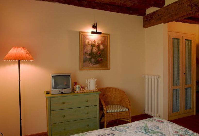 Hotel Musella Winery & Relais  | San Martino Buon Albergo | Verona | Italia 12