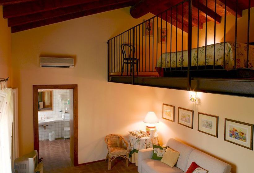 Hotel Musella Winery & Relais  | San Martino Buon Albergo | Verona | Italia 13