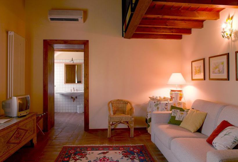 Hotel Musella Winery & Relais  | San Martino Buon Albergo | Verona | Italia 14