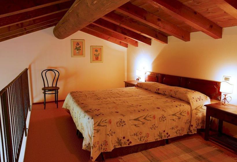 Hotel Musella Winery & Relais  | San Martino Buon Albergo | Verona | Italia 17