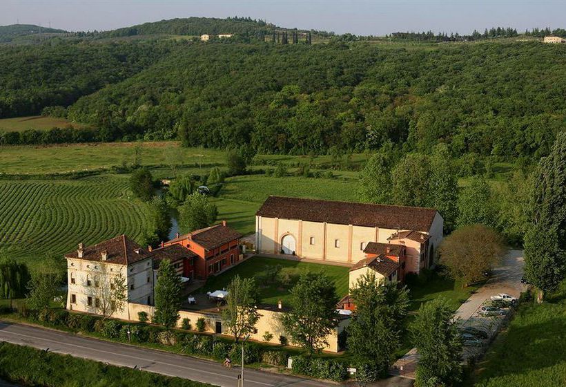 Hotel Musella Winery & Relais  | San Martino Buon Albergo | Verona | Italia 2