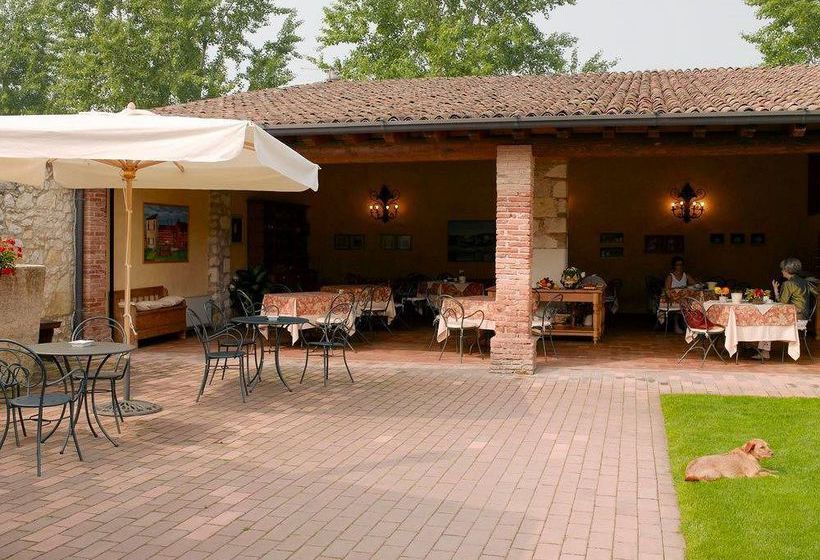 Hotel Musella Winery & Relais  | San Martino Buon Albergo | Verona | Italia 3