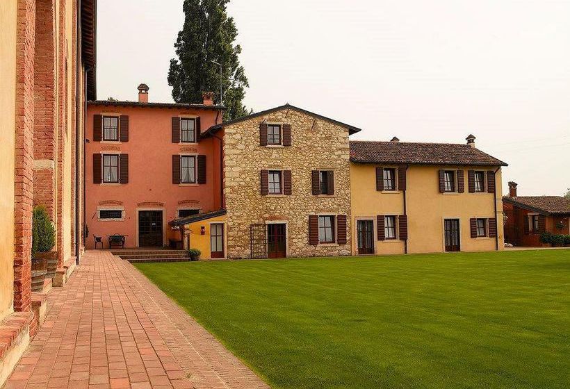 Hotel Musella Winery & Relais  | San Martino Buon Albergo | Verona | Italia 4