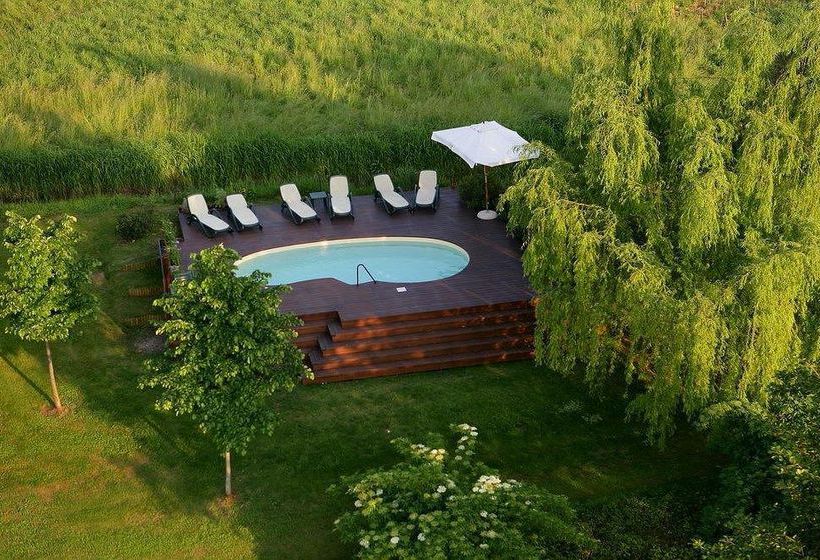 Hotel Musella Winery & Relais  | San Martino Buon Albergo | Verona | Italia 5