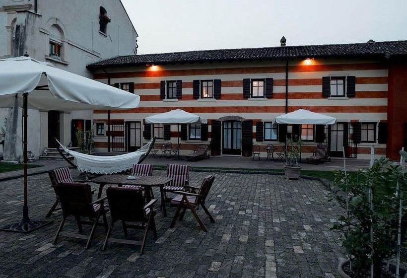 Hotel Musella Winery & Relais  | San Martino Buon Albergo | Verona | Italia 6