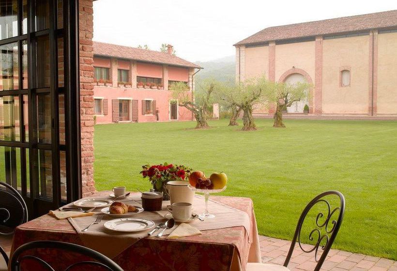 Hotel Musella Winery & Relais  | San Martino Buon Albergo | Verona | Italia 7