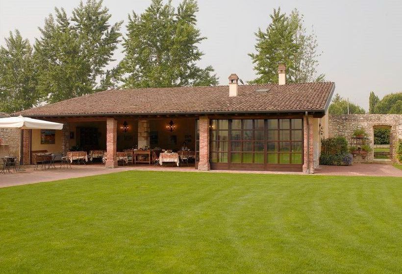 Hotel Musella Winery & Relais  | San Martino Buon Albergo | Verona | Italia 8