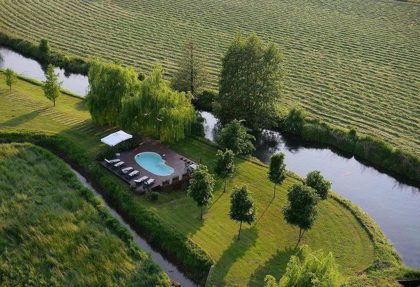 Hotel Musella Winery & Relais  | San Martino Buon Albergo | Verona | Italia 9