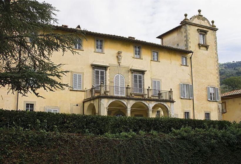 Residence Fattoria Di Mandri Reggello Florencia