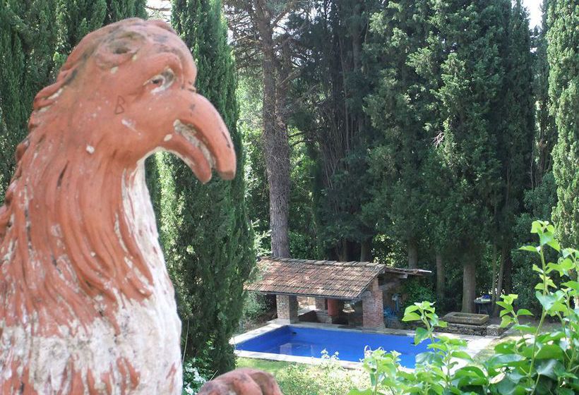 Residence Fattoria Di Mandri  | Reggello | Florence | Italia 1