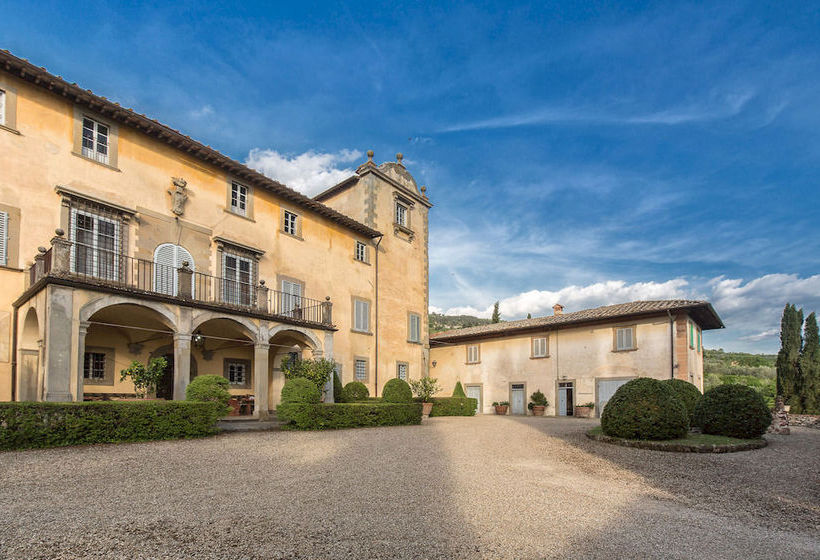 Residence Fattoria Di Mandri  | Reggello | Florence | Italia 10