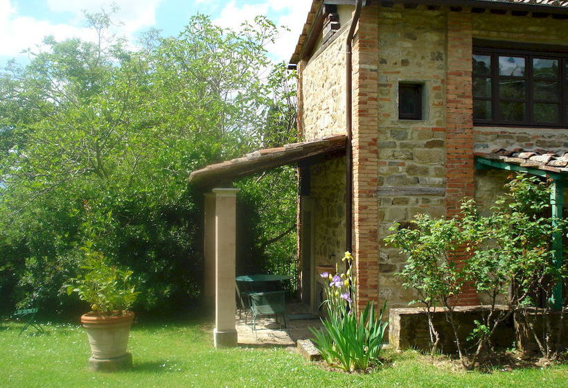 Residence Fattoria Di Mandri  | Reggello | Florence | Italia 11