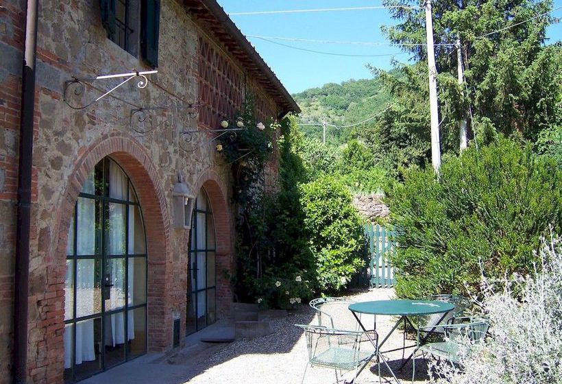 Residence Fattoria Di Mandri  | Reggello | Florence | Italia 12