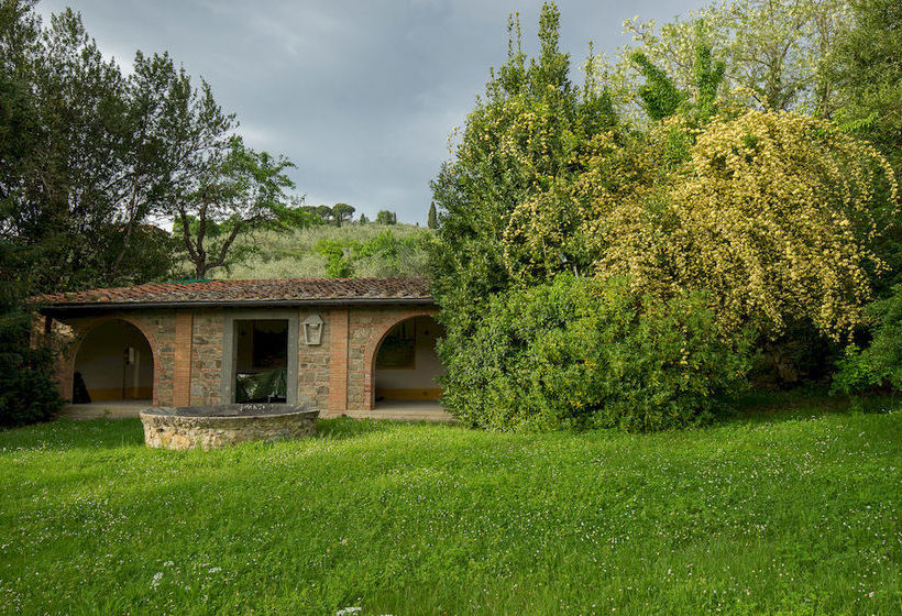 Residence Fattoria Di Mandri  | Reggello | Florence | Italia 13