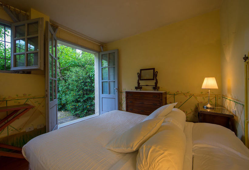 Residence Fattoria Di Mandri  | Reggello | Florence | Italia 15