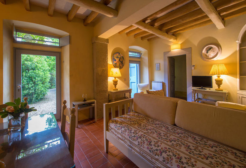 Residence Fattoria Di Mandri  | Reggello | Florence | Italia 16