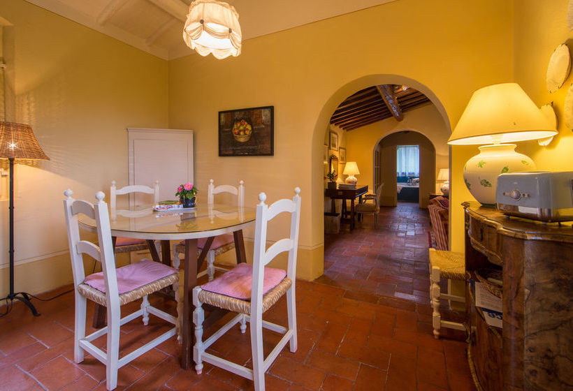 Residence Fattoria Di Mandri  | Reggello | Florence | Italia 17